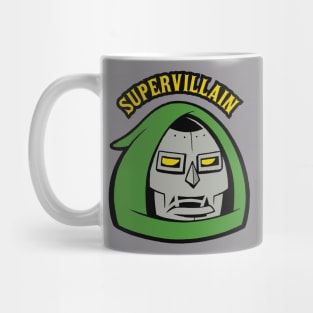 Supervilain Mug